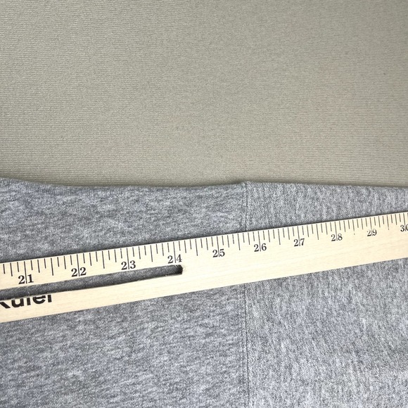 Vintage Cal Poly SLO Sweatshirt Adult XL Gray Champion San Luis Obispo College - Picture 10 of 10